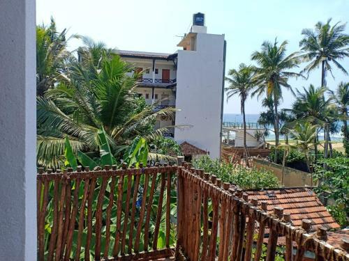 Hostal Fisherman House