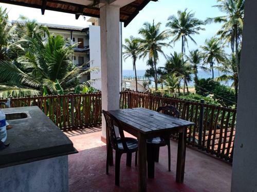 Hostal Fisherman House