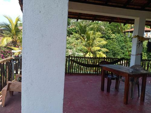Hostal Fisherman House
