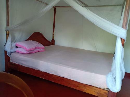 Hostal Fisherman House