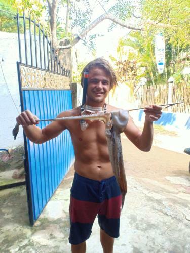 Hostal Fisherman House