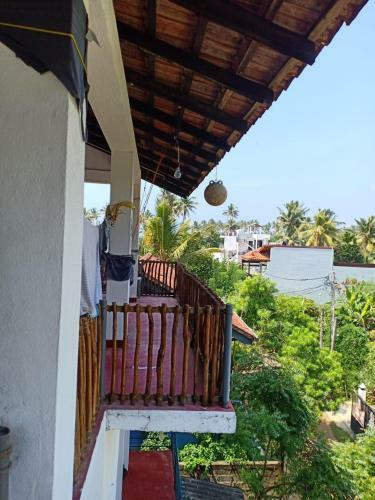 Hostal Fisherman House