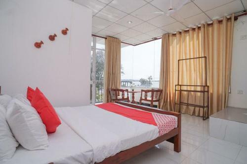 Hotel Agra Lanka Beach Resort