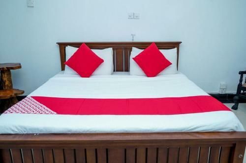 Hotel Agra Lanka Beach Resort