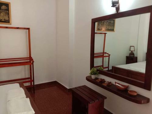 Hotel Agra Lanka Beach Resort