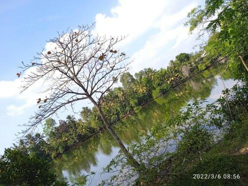 Apartamento River Side Home Stay