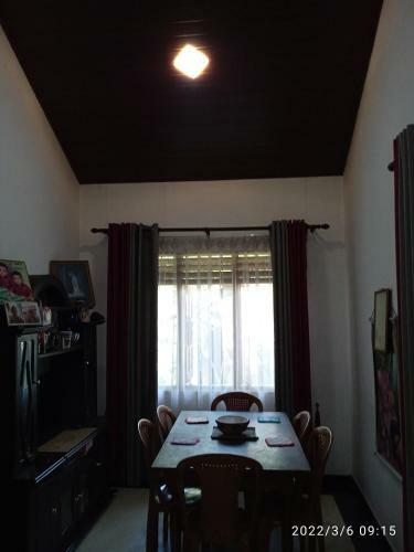 Apartamento River Side Home Stay