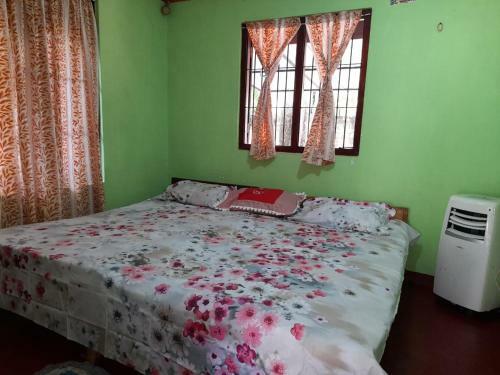 Apartamento Saneeta Villa