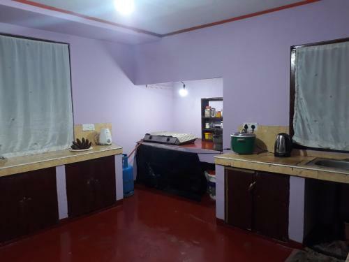 Apartamento Saneeta Villa