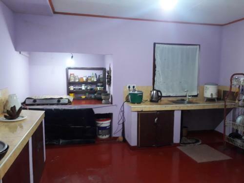 Apartamento Saneeta Villa