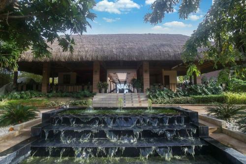 Hotel Homa Resort And Spa