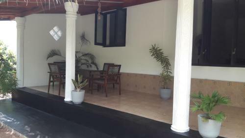 Apartamento Nethu Villa