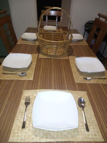 Apartamento Nethu Villa