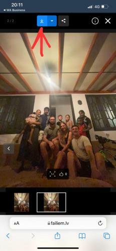 Apartamento Nethu Villa