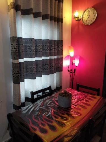 Apartamento My Villa Weligama