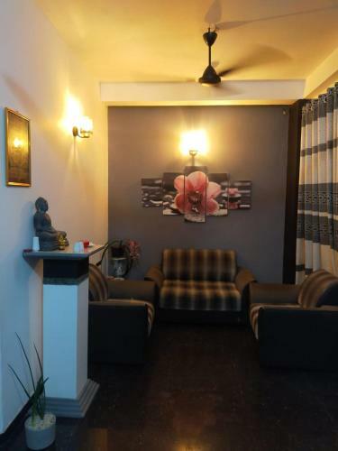 Apartamento My Villa Weligama