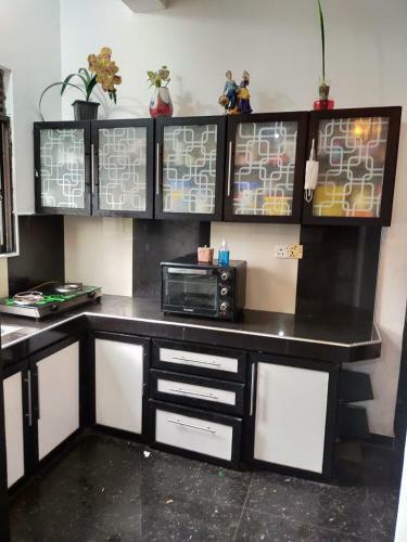 Apartamento My Villa Weligama