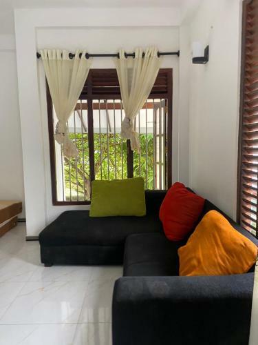 Albergue Chathu's Surf Camp