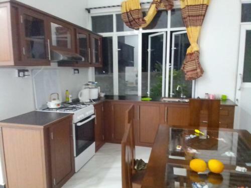 Villa Thulshith Guest House