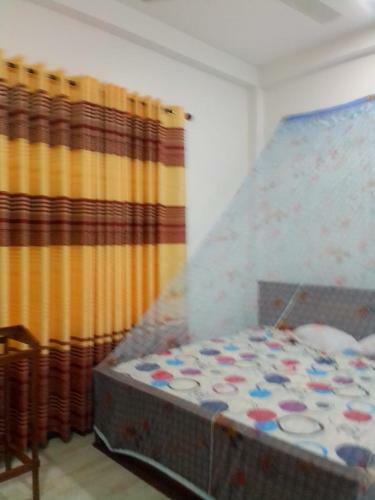 Villa Thulshith Guest House
