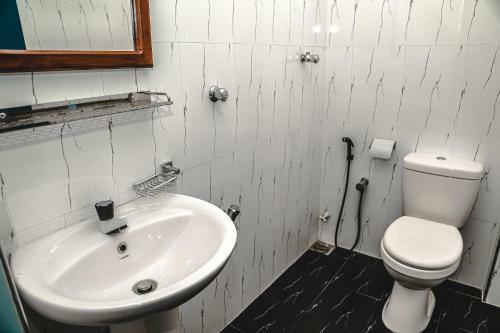 Posada Selo Beach House & Caf�