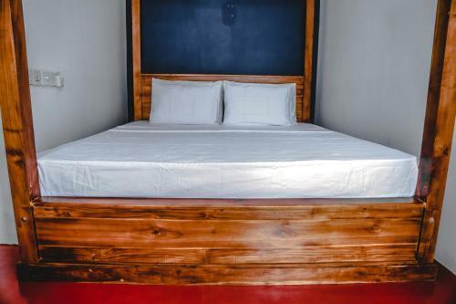 Posada Selo Beach House & Caf�