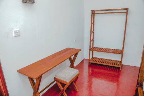 Posada Selo Beach House & Caf�