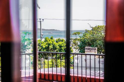 Posada Selo Beach House & Caf�