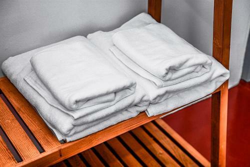 Posada Selo Beach House & Caf�