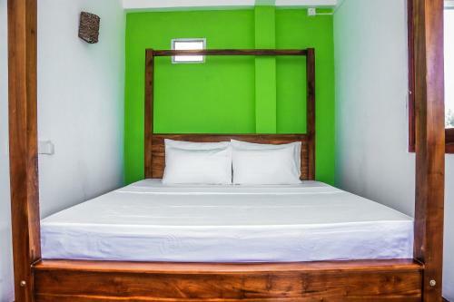 Posada Selo Beach House & Caf�