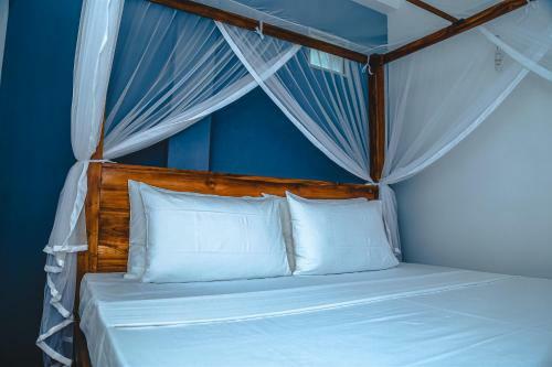 Posada Selo Beach House & Caf�