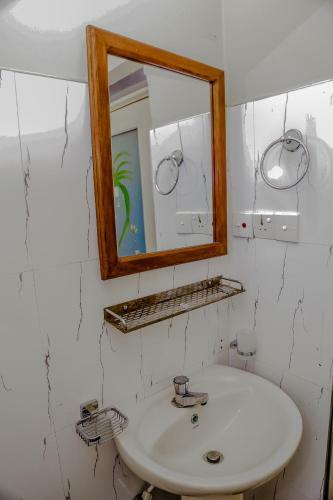 Posada Selo Beach House & Caf�