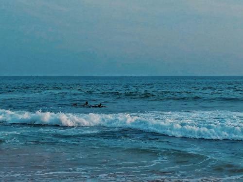 Summer House - Surf Inn
