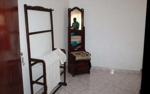 Chathura House