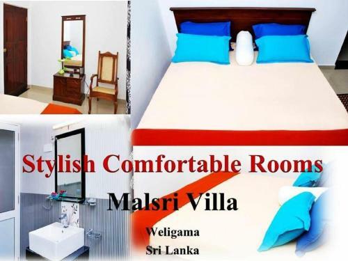 Malsri Villa Weligama