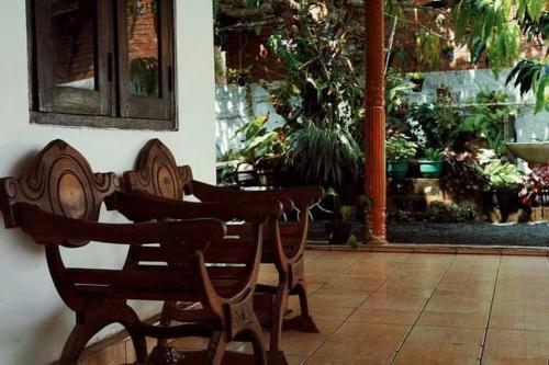 Hostal Mango House Weligama
