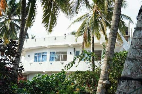 Hostal Mango House Weligama