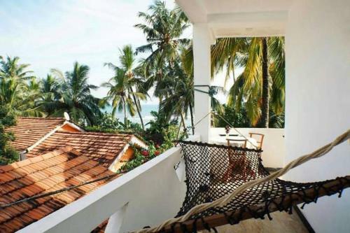 Hostal Mango House Weligama