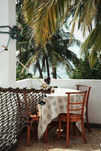 Hostal Mango House Weligama