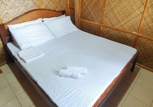 Hotel White Sand Beach Resort Malbago
