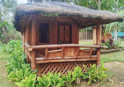 Hotel White Sand Beach Resort Malbago
