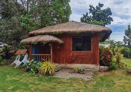 Hotel White Sand Beach Resort Malbago