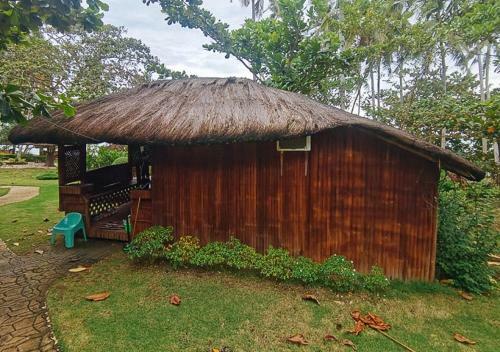 Hotel White Sand Beach Resort Malbago