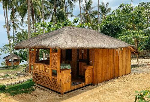 Hotel White Sand Beach Resort Malbago