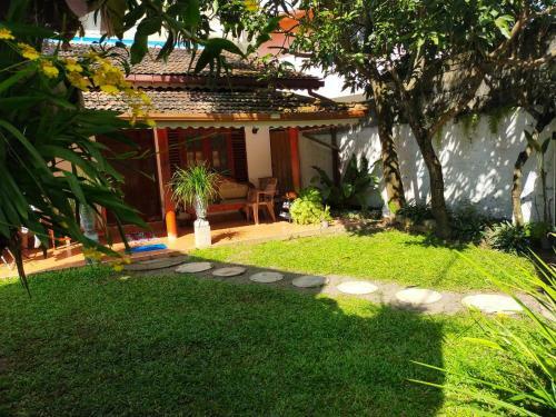 Villa Shan Homestay