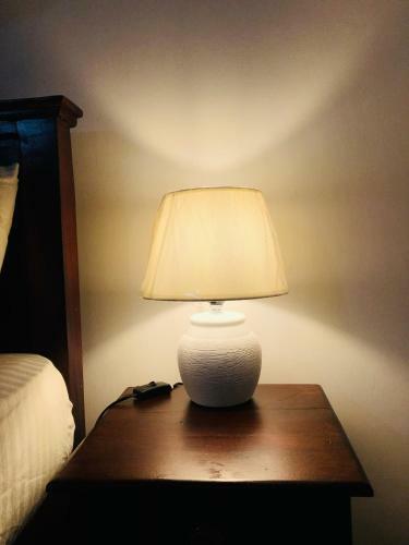 Villa Shan Homestay