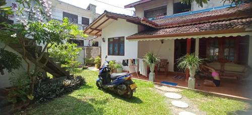 Villa Shan Homestay