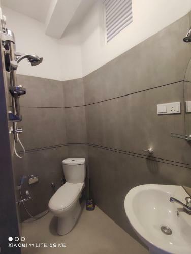 Hostal Flower Shade Villa