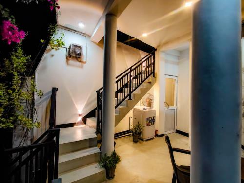 Hostal Flower Shade Villa