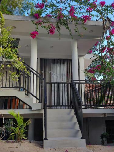Hostal Flower Shade Villa